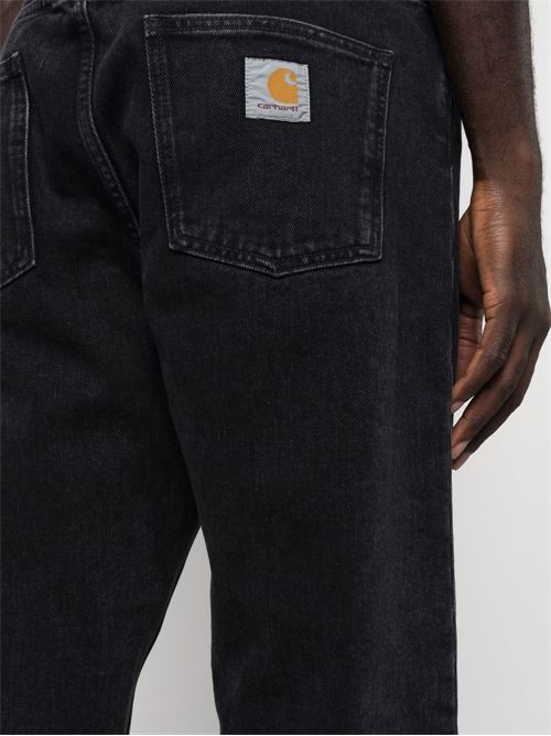 Newel straight jeans CARHARTT WIP | I0292088906